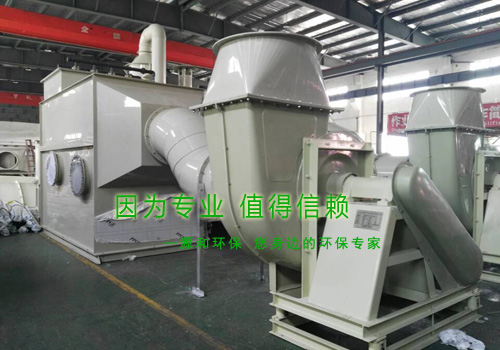 相約五月，不負不諾
----源和環(huán)保，整裝待發(fā)