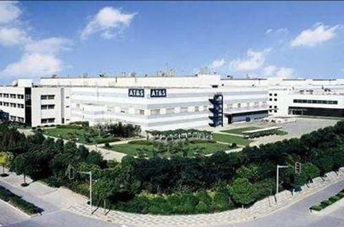 奧特斯(中國)有限公司 奧特斯(中國)有限公司